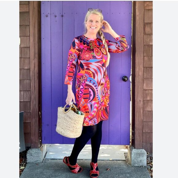 Lesley Evers Arden Dress - Picture 3 of 13